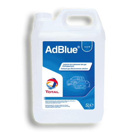 AdBLUE